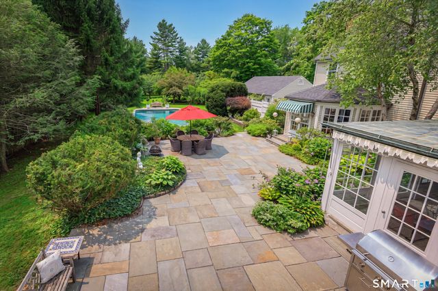 351 Wilton Road West, Ridgefield, CT 06877