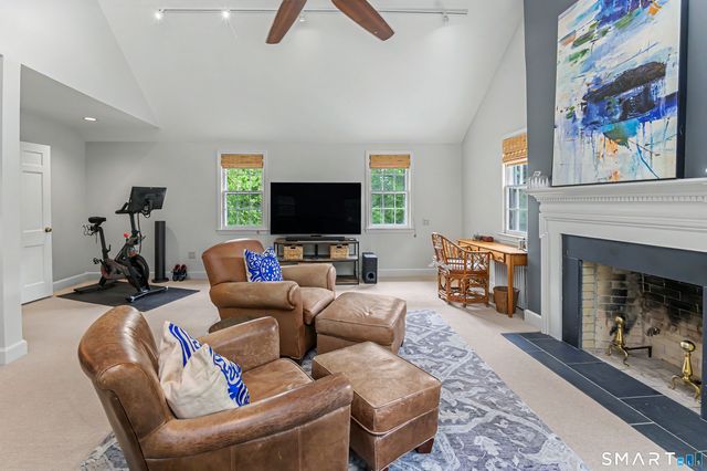 351 Wilton Road West, Ridgefield, CT 06877