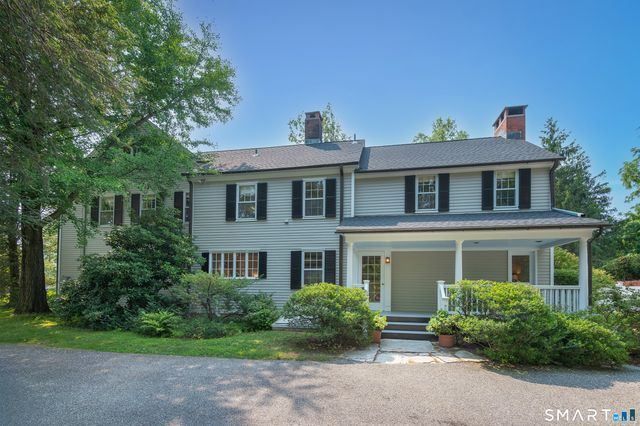 351 Wilton Road West, Ridgefield, CT 06877