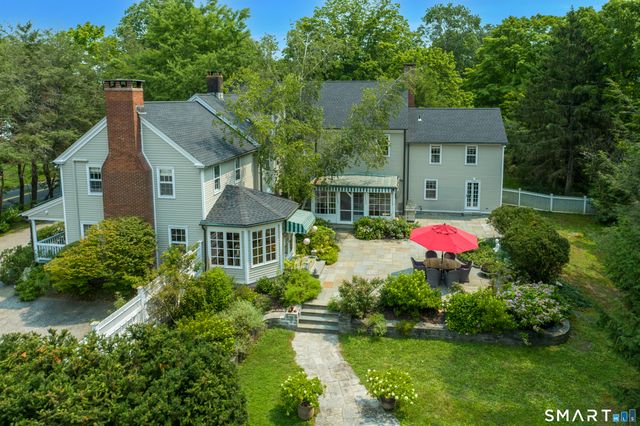 351 Wilton Road West, Ridgefield, CT 06877