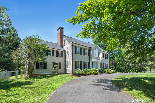 351 Wilton Road West, Ridgefield, CT 06877