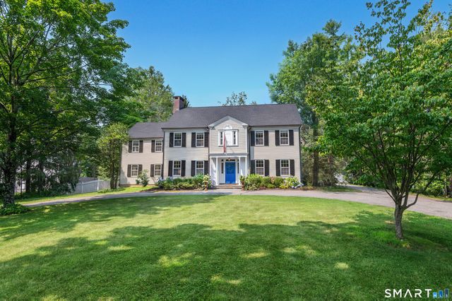351 Wilton Road West, Ridgefield, CT 06877