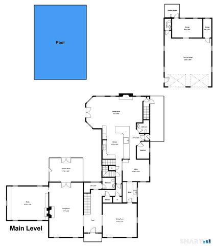 351 Wilton Road West, Ridgefield, CT 06877