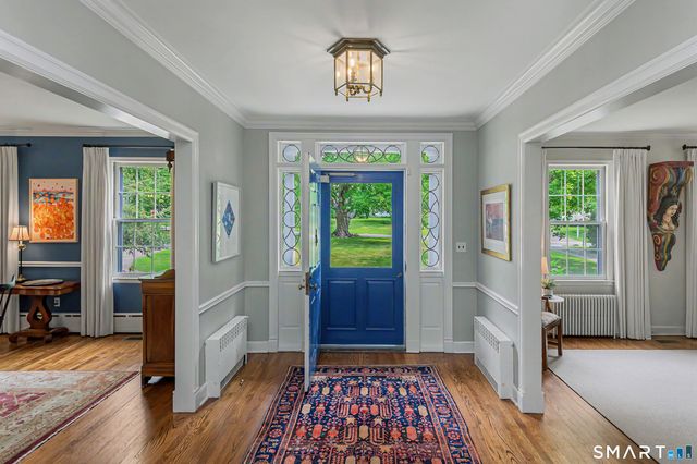 351 Wilton Road West, Ridgefield, CT 06877