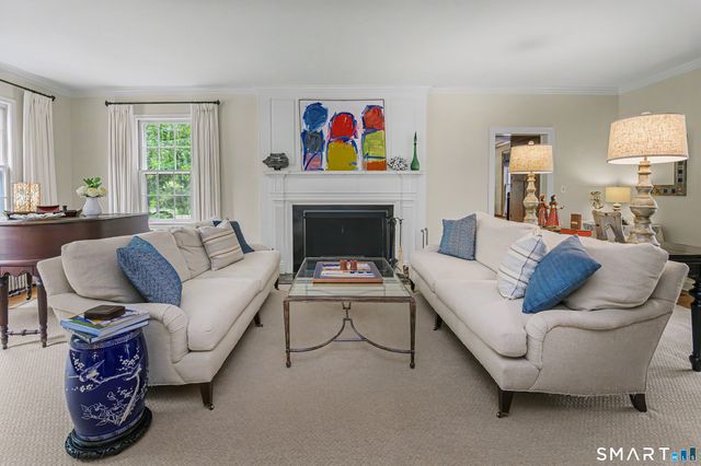 351 Wilton Road West, Ridgefield, CT 06877