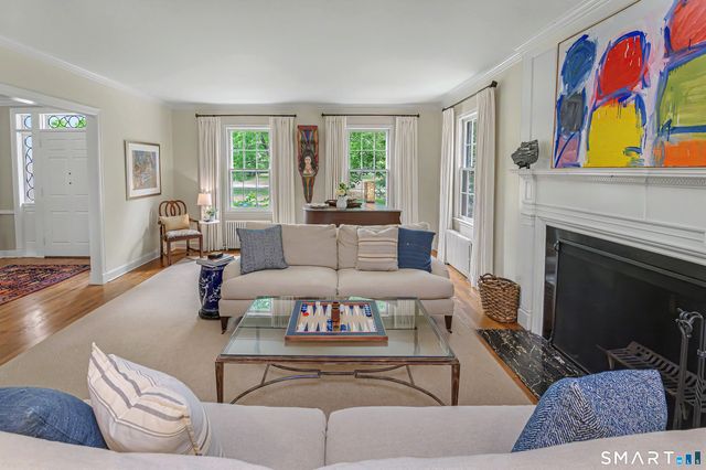 351 Wilton Road West, Ridgefield, CT 06877