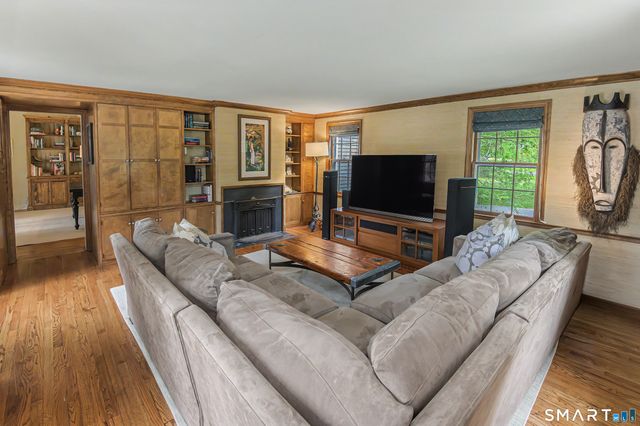 351 Wilton Road West, Ridgefield, CT 06877
