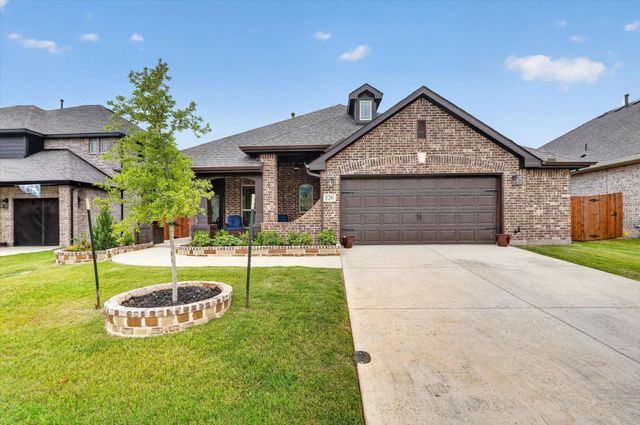326 Atlas Cedar Drive, Glenn Heights, TX 75154