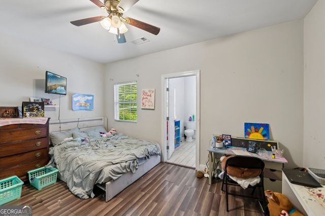 3167 Westmart Lane, Atlanta, GA 30340