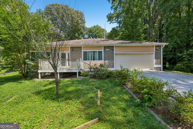 3167 Westmart Lane, Atlanta, GA 30340