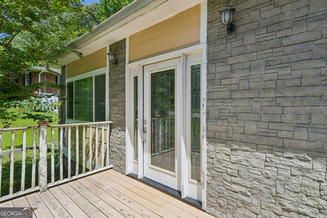 3167 Westmart Lane, Atlanta, GA 30340