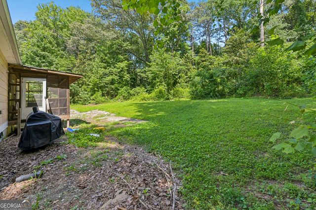 3167 Westmart Lane, Atlanta, GA 30340