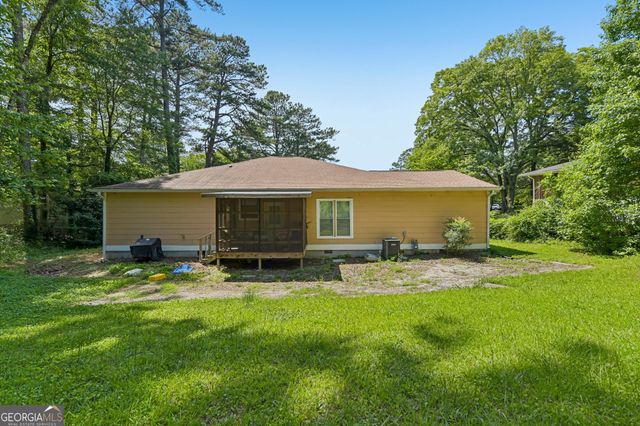 3167 Westmart Lane, Atlanta, GA 30340