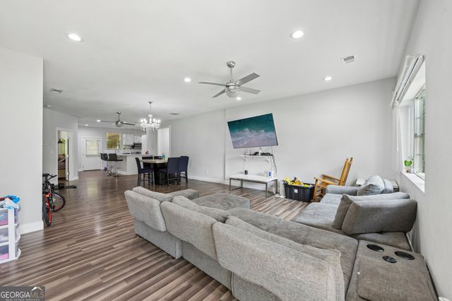3167 Westmart Lane, Atlanta, GA 30340