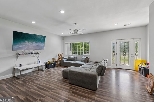 3167 Westmart Lane, Atlanta, GA 30340