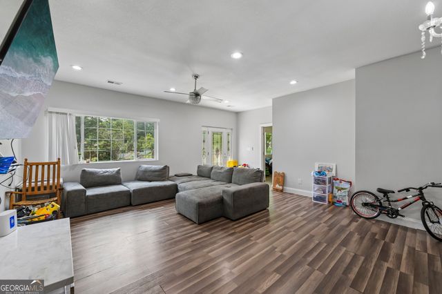 3167 Westmart Lane, Atlanta, GA 30340