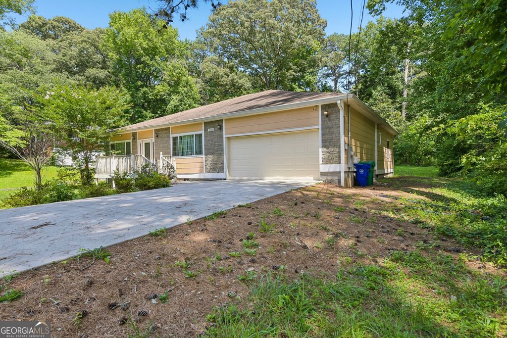 3167 Westmart Lane, Atlanta, GA 30340