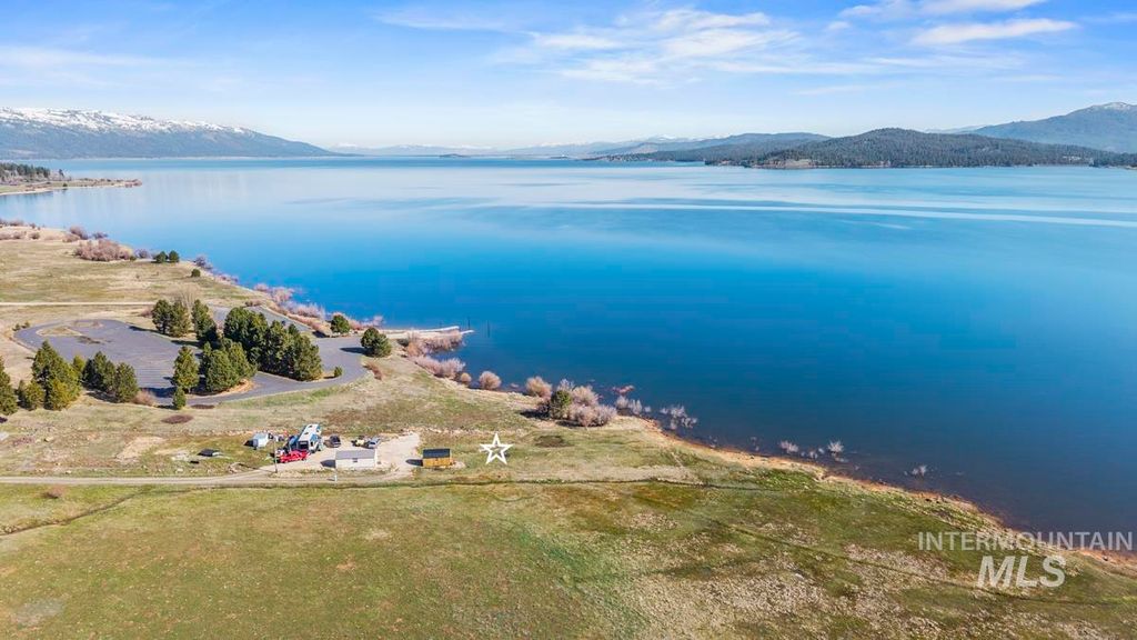 Lot 44 Pats Lane, Cascade, ID 83611 photo 1