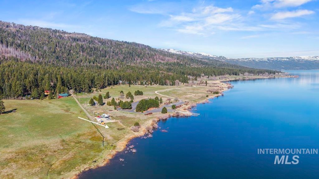 Lot 44 Pats Lane, Cascade, ID 83611 photo 2