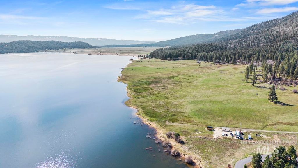 Lot 44 Pats Lane, Cascade, ID 83611 photo 4