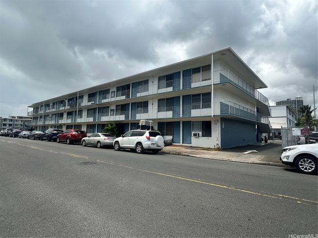 98-142 Lipoa Place 209, Aiea, HI 96701