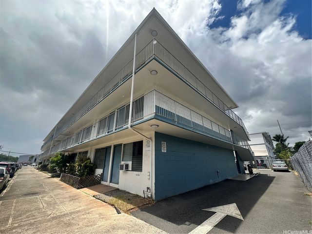 98-142 Lipoa Place 209, Aiea, HI 96701