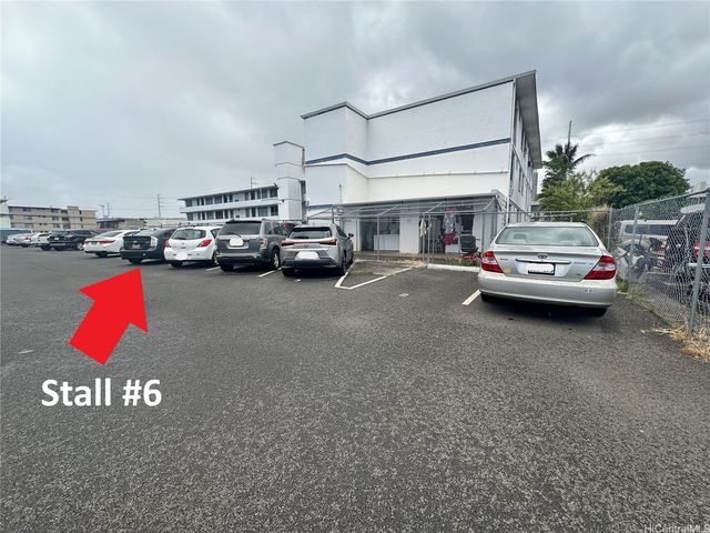 98-142 Lipoa Place 209, Aiea, HI 96701