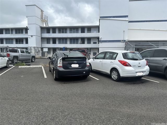 98-142 Lipoa Place 209, Aiea, HI 96701