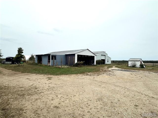 13475 Maries Road 449, Vichy, MO 65580