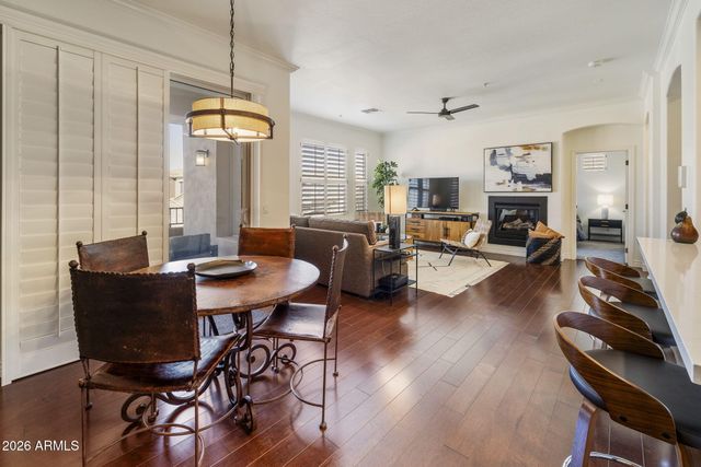 19475 N GRAYHAWK Drive 2086, Scottsdale, AZ 85255