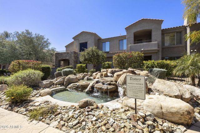 19475 N GRAYHAWK Drive 2086, Scottsdale, AZ 85255