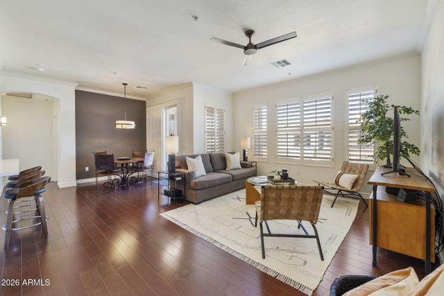 19475 N GRAYHAWK Drive 2086, Scottsdale, AZ 85255