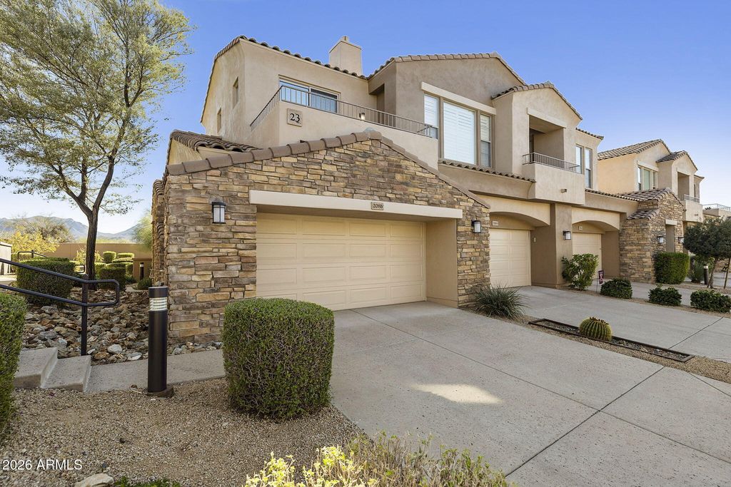 19475 N GRAYHAWK Drive 2086, Scottsdale, AZ 85255