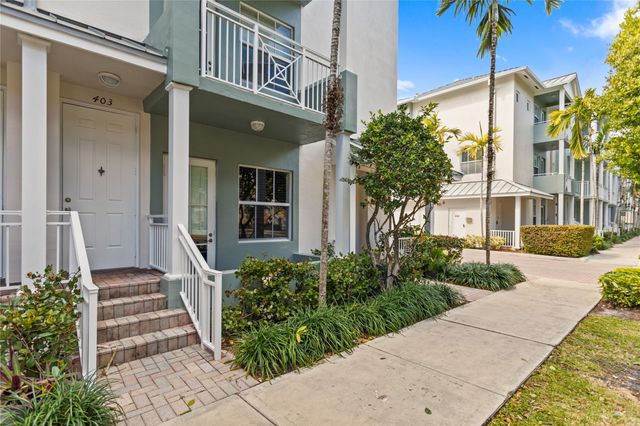 403 SW 13th Terrace 403, Fort Lauderdale, FL 33312