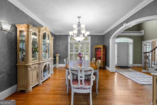 348 Loring Lane, Peachtree City, GA 30269
