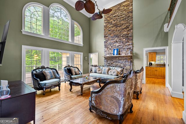 348 Loring Lane, Peachtree City, GA 30269