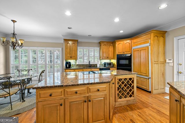 348 Loring Lane, Peachtree City, GA 30269