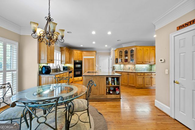 348 Loring Lane, Peachtree City, GA 30269
