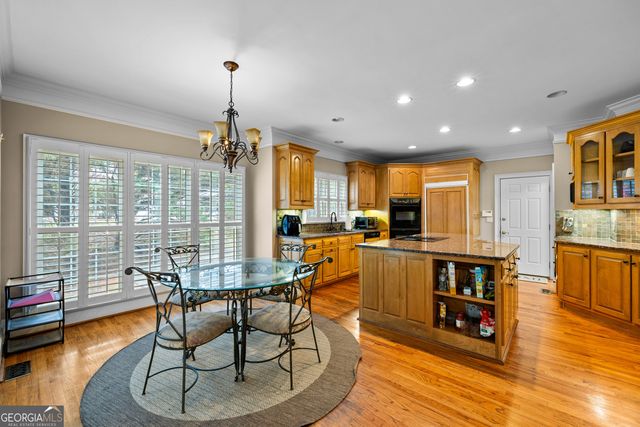 348 Loring Lane, Peachtree City, GA 30269
