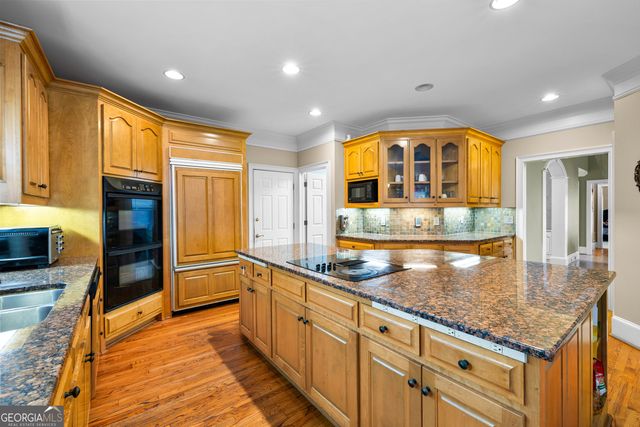 348 Loring Lane, Peachtree City, GA 30269