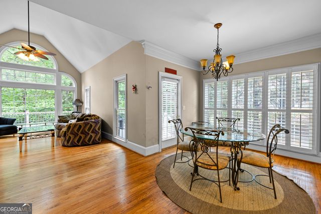 348 Loring Lane, Peachtree City, GA 30269