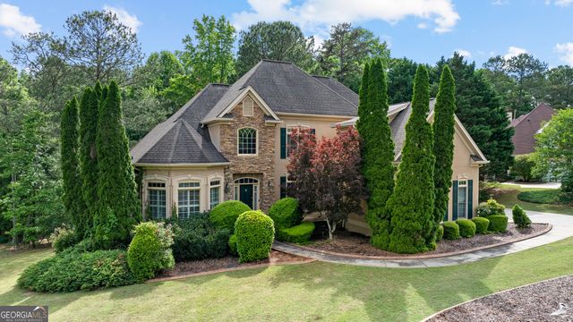 348 Loring Lane, Peachtree City, GA 30269