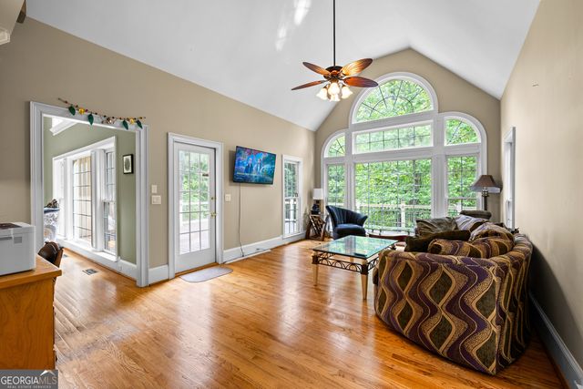 348 Loring Lane, Peachtree City, GA 30269