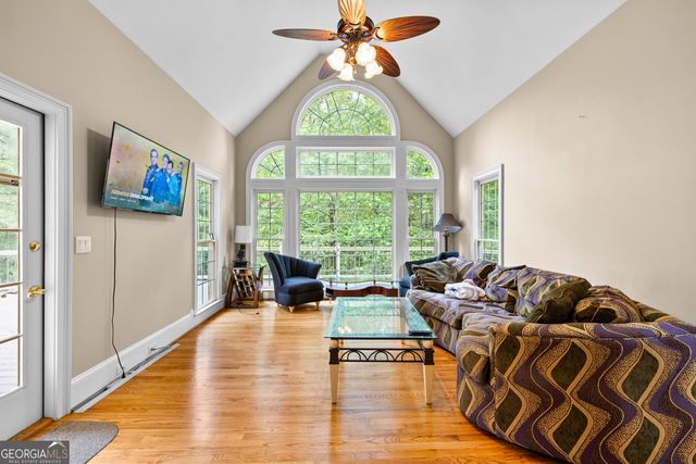 348 Loring Lane, Peachtree City, GA 30269