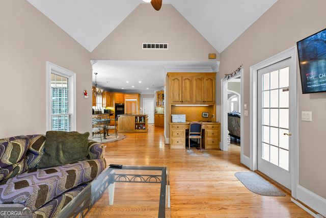 348 Loring Lane, Peachtree City, GA 30269