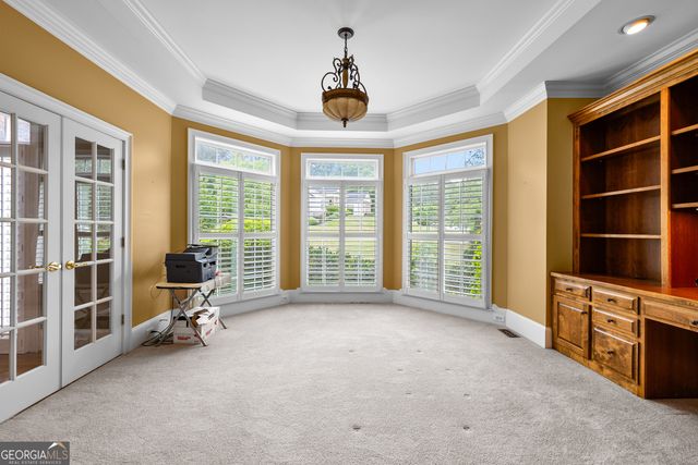 348 Loring Lane, Peachtree City, GA 30269
