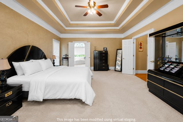 348 Loring Lane, Peachtree City, GA 30269