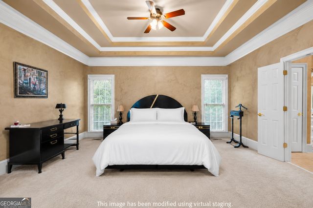 348 Loring Lane, Peachtree City, GA 30269