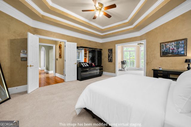 348 Loring Lane, Peachtree City, GA 30269