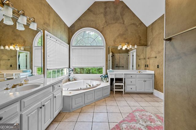 348 Loring Lane, Peachtree City, GA 30269